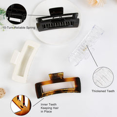 TEBIEKOY held in hand to show 5-inch scale for easy visual sizing