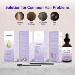 Technobeauty label close-up showing ingredient list, supports informed purchasing decisions