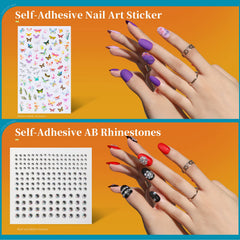 Teenitor application tools and accessories for easy at-home prep