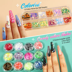 Teenitor application tools with tweezers and dotting pen for precise placement benefit