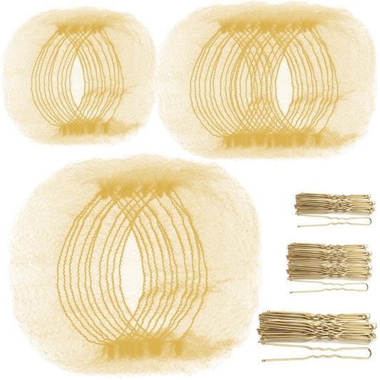 Teenitor front packaging showing kit contents and blonde color benefit