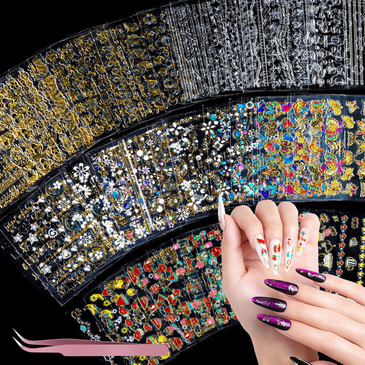Teenitor front packaging showing full 50-sheet assortment and variety benefit