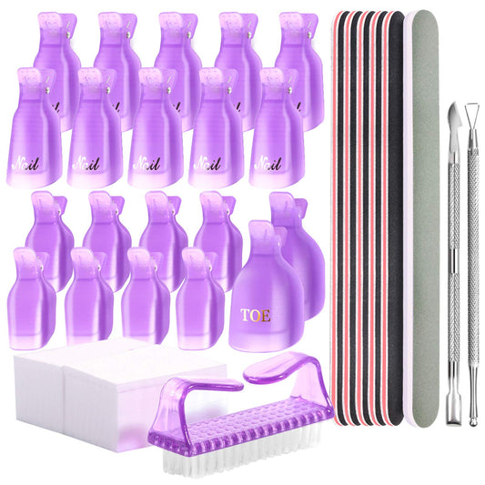 Teenitor front packaging showing full kit and contents for convenient removal