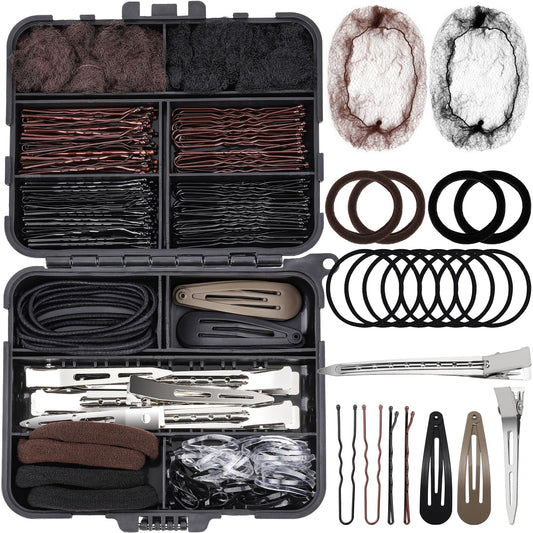 Teenitor front view organizer showing compartments and neat storage benefit