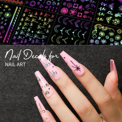 Teenitor holiday patterns including Christmas and Halloween motifs for festive looks
