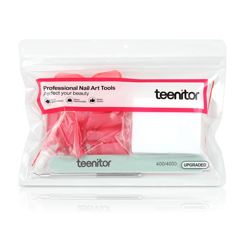 Teenitor lifestyle bathroom setup showing kit ready for convenient home use