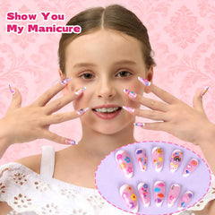 Teenitor size comparison with fingers illustrating proportions and fit benefit