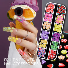 Teenitor 15 sticker sheets displayed to speed up nail creation