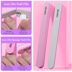 Teenitor foam toe separator on foot preventing rubbing for comfortable application
