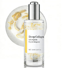 TEHCIN ampoule front bottle showing product packaging and premium look