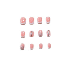 Teilihai application tools included mini file jelly glue and wooden stick for easy prep