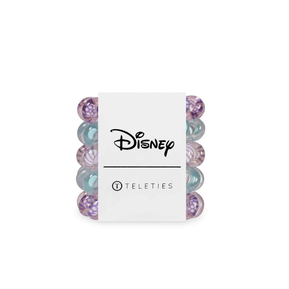 Teleties Daisy Duck front packaging showing a playful Disney design and easy-grip benefit
