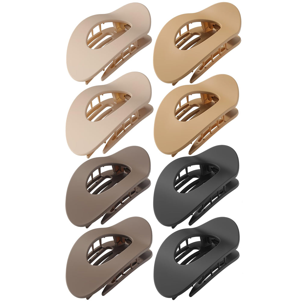 Tengantongda clips inside a purse, compact and travel-ready convenience