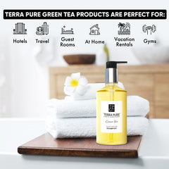 Terra Pure close-up of matte throat detail highlights fingerprint-resistant finish