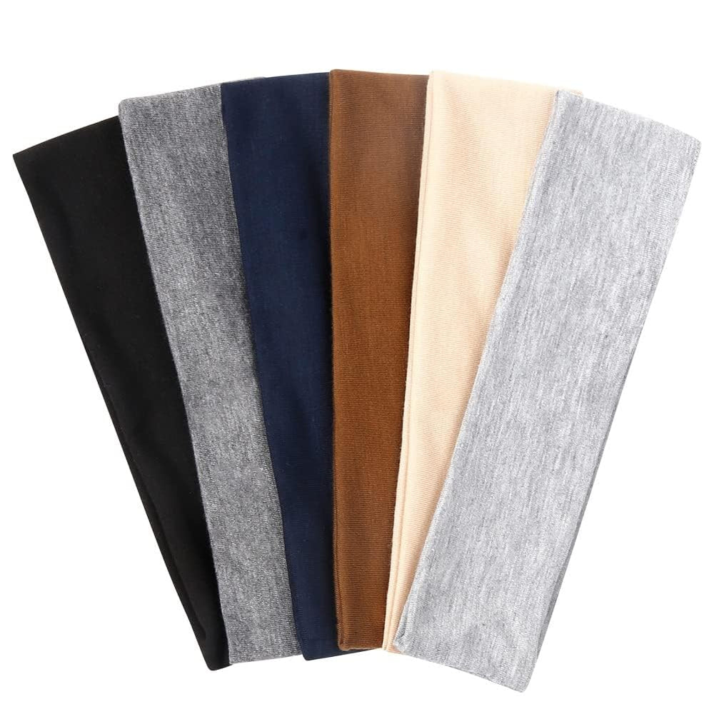 TERSE front view of headband packaging highlighting thin profile and neutral color