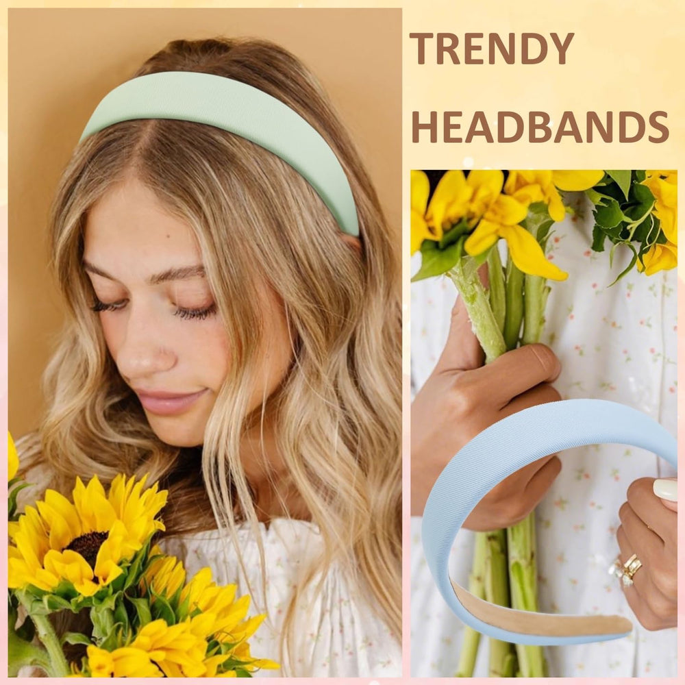 TERSE side profile demonstrating wide headband design for steady hold benefit