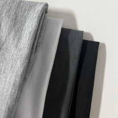 TERSE size comparison with ruler showing true width and coverage