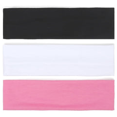 TERSE headband next to ruler showing width for balanced pressure distribution