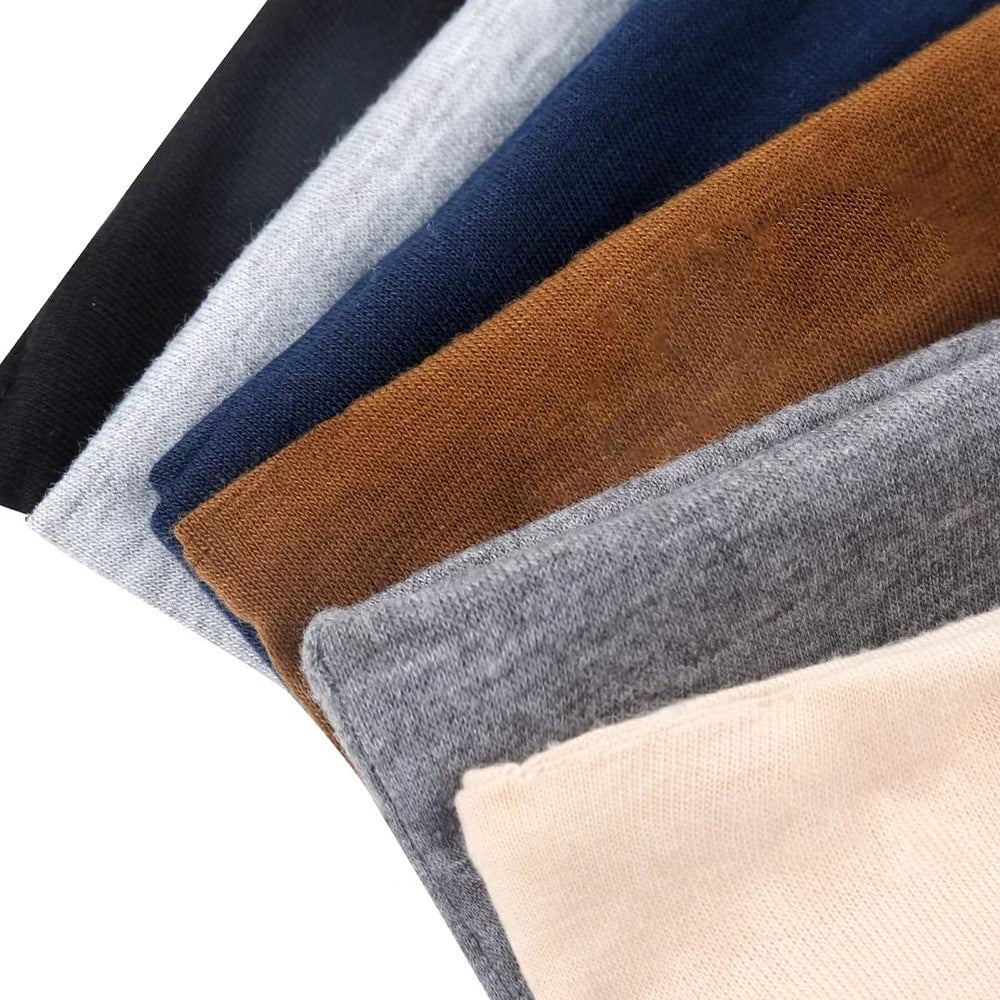 TERSE headband styled with casual outfit showing polished, effortless look
