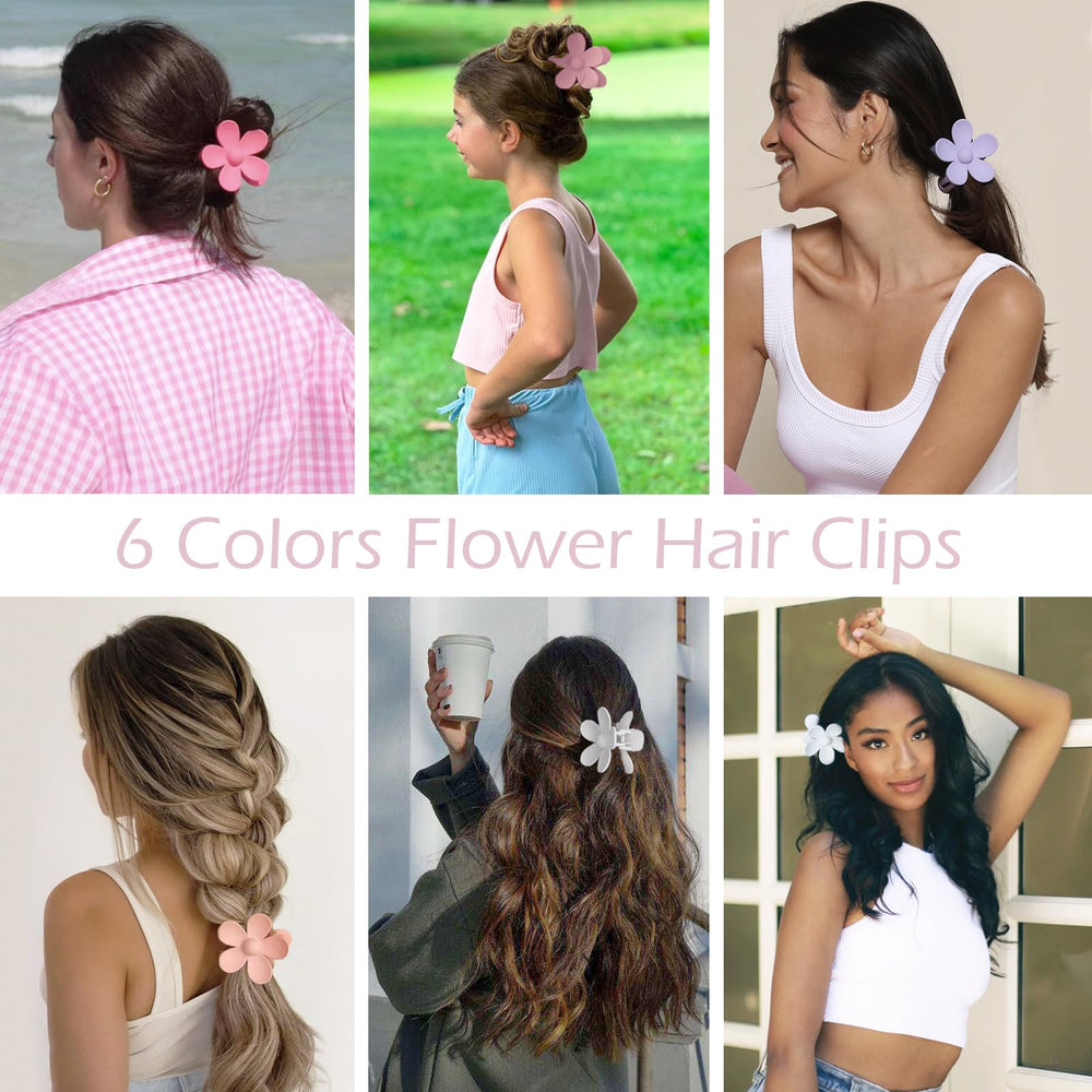 Tetizo clip holding a low bun demonstrating reliable hold and style benefit