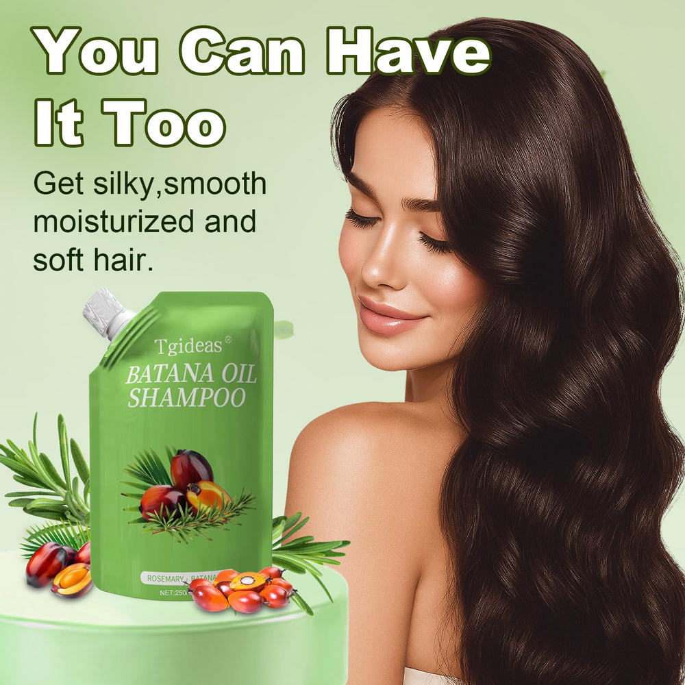 Tgideas before and after comparison illustrating visible volume improvement