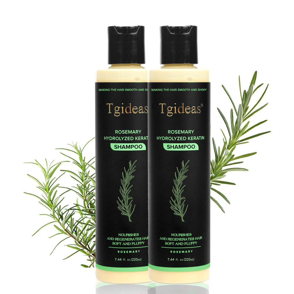 Tgideas front packaging showing full 14.8 fl oz bottle and product name benefits
