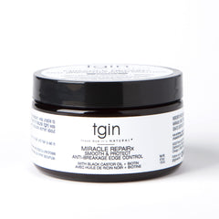 tgin close-up of creamy texture demonstrating smooth, non-sticky finish