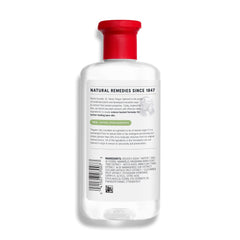 Thayers witch hazel botanicals from farm showcasing plant sourcing