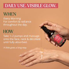 The Ayurveda Experience black gram ingredient close-up illustrating toning benefit