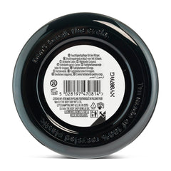The Body Shop dewberry body butter open jar texture showing rich melt-in benefit