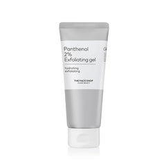 The Face Shop Alltimate front tube showing product branding and size