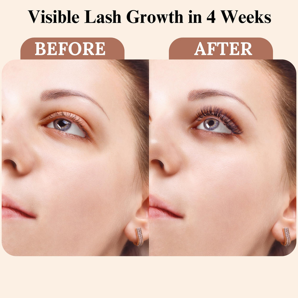 The Goodbye Company brow application demo improving grooming and definition