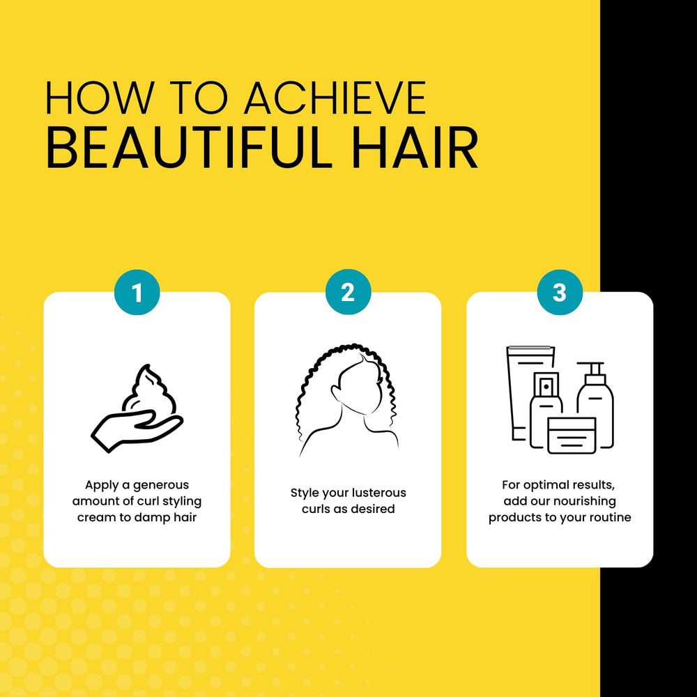 The Hair Diagram Ashley Marie label detail showing natural ingredients and color-safe