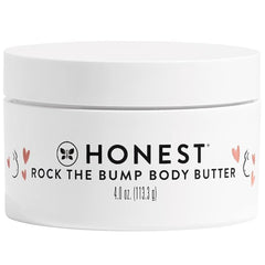 The Honest Company front jar view showing packaging and benefit of hydration