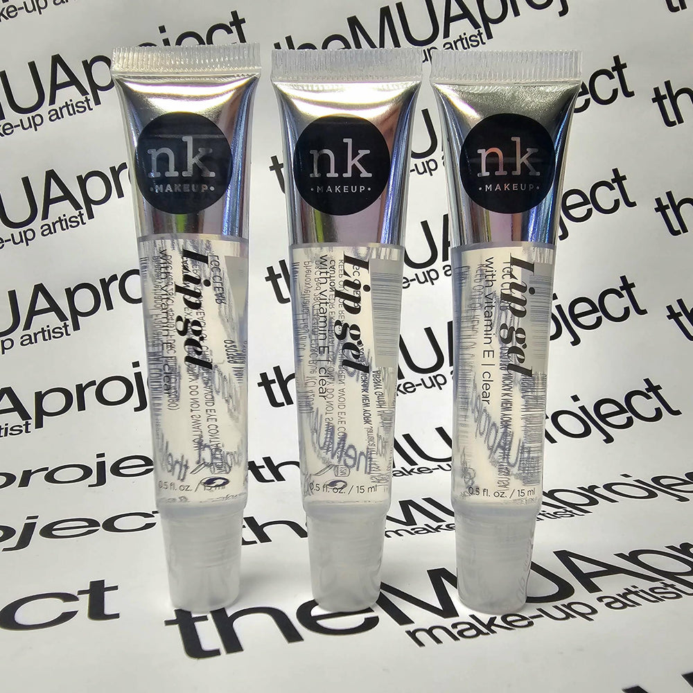 The Make-Up Artist Project wand and applicator displaying precise application benefit