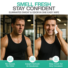 The Nobleman ingredients label close-up highlighting eucalyptus and vitamin C benefits