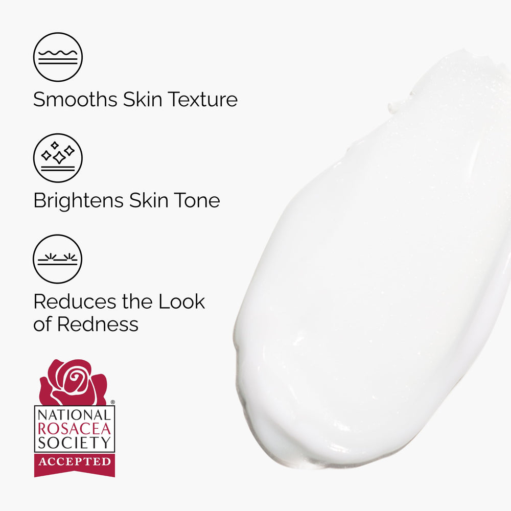 The Ordinary product applied on hand demonstrating lightweight spread and quick absorption