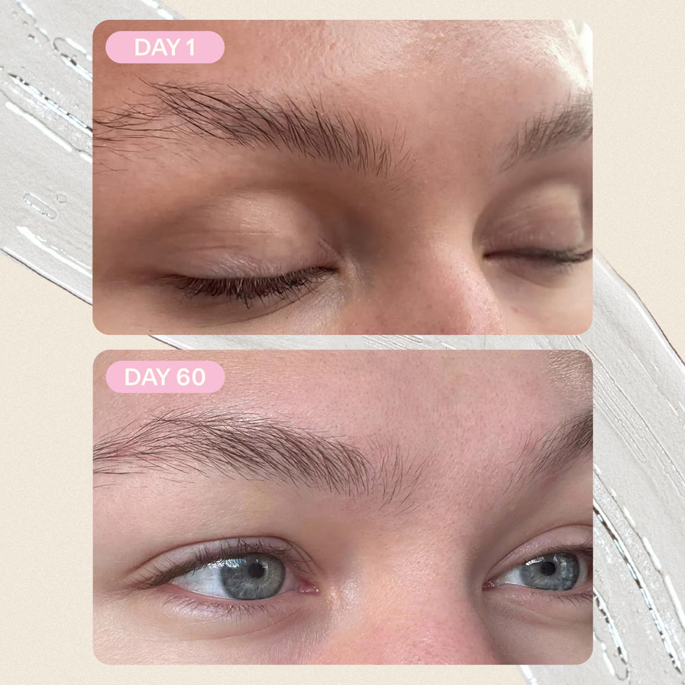 The Skinny Confidential mascara-style tip detail for targeted lash styling benefit