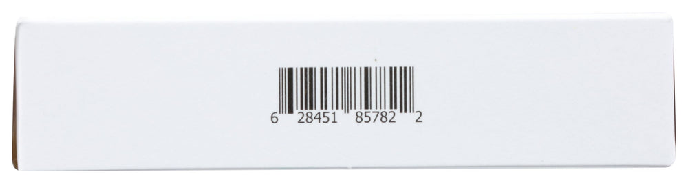 The Unscented Company soap bar in hand showing easy use and mild texture