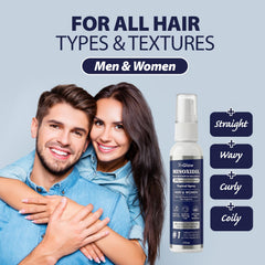 TheMore Crazy TruGlow in bathroom lifestyle by mirror, daily routine integration benefit