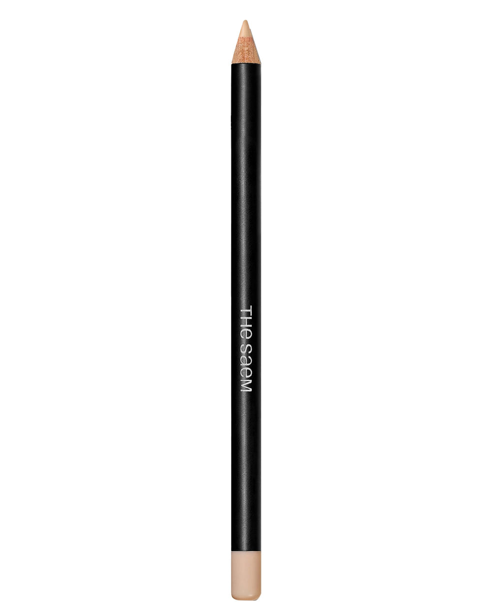 THESAEM concealer front packaging showing slim pencil and shade label for easy identification