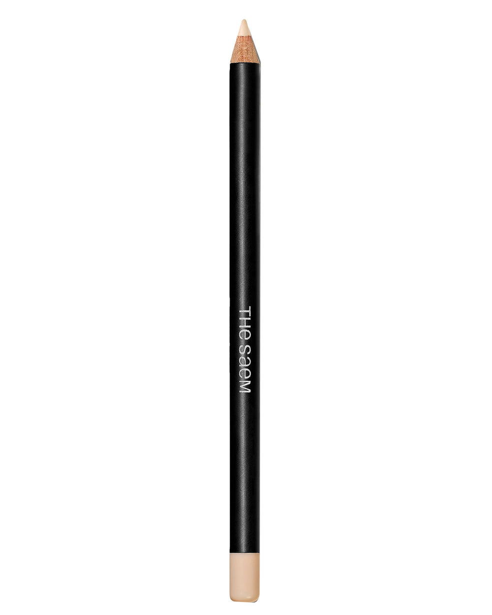THESAEM front packaging showing compact concealer pencil and shade