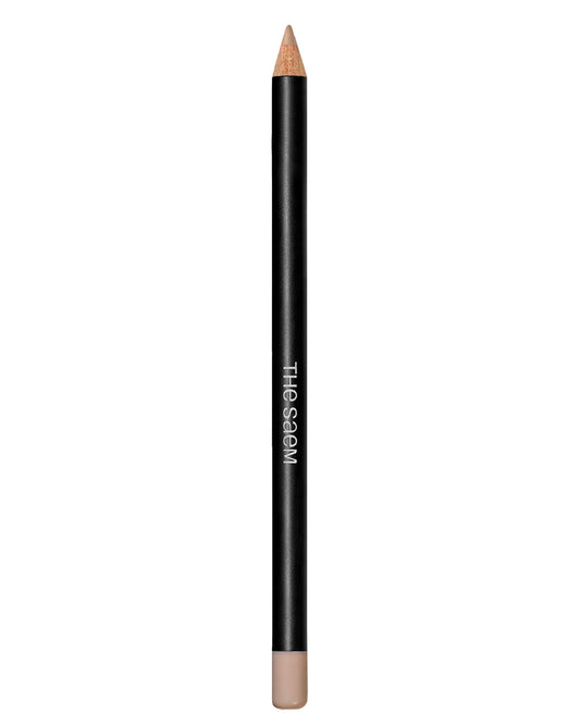 THESAEM front view of the concealer pencil showing sleek packaging and portability