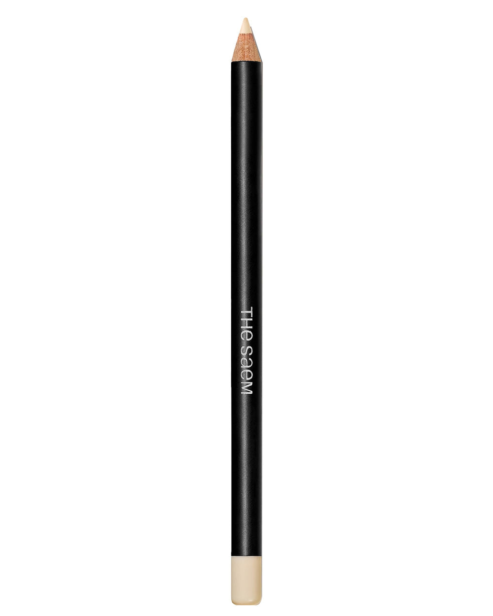 THESAEM cover perfection pencil front view shows compact concealer for precise coverage