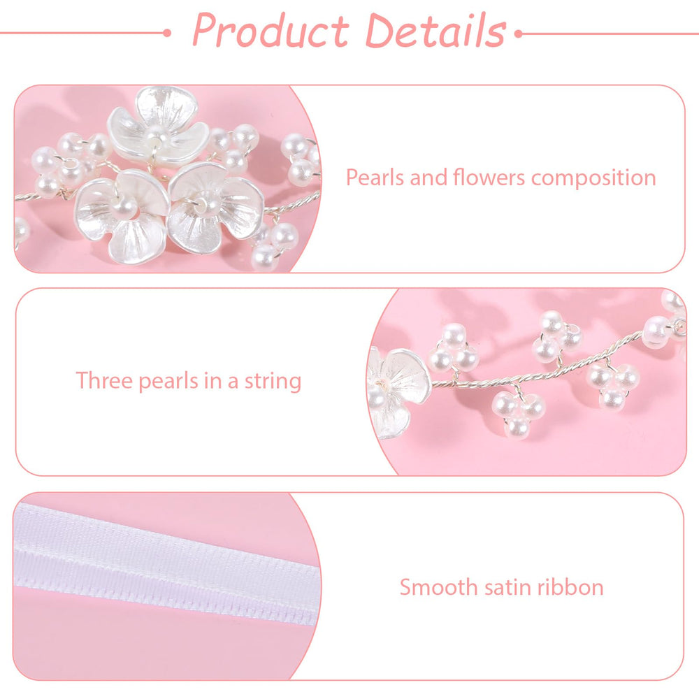 Thinp ribbon tie and back detail illustrating secure adjustable fastening
