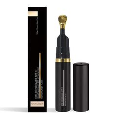 Tiejdhr front packaging showing tinted eye corrector and benefits