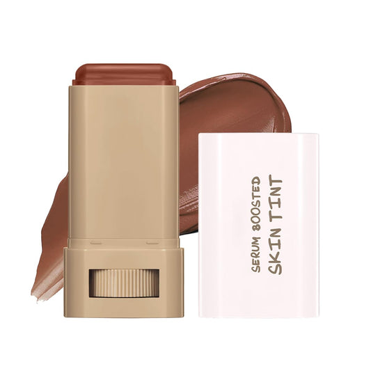 Tiejdhr front packaging stick showing compact design and quick use