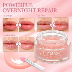 tiepetly ingredients spread of hyaluronic acid collagen and butters nourishing