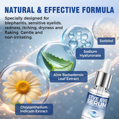Tiepetly serum texture on fingertip illustrating lightweight absorption