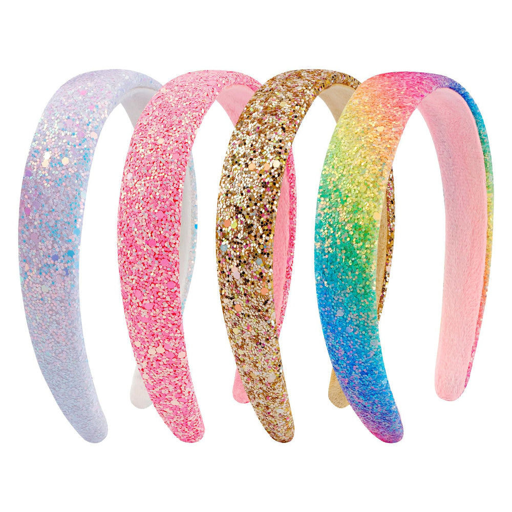 Tihebax front packaging view shows sparkle and set inclusion